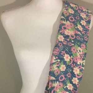 Lularoe OS Leggings